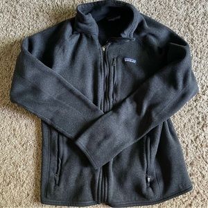 Used Patagonia jacket